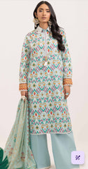 Bonanza Satrangi Lawn