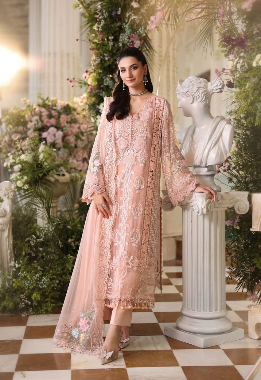 Asim Jofa luxury collection 2026 (Article#0001)