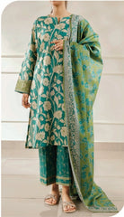 Bonanza Satrangi Lawn