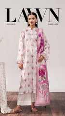 Soha Lawn by Gull jee