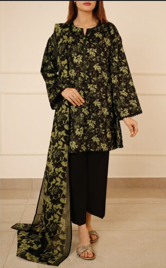 Saya Premium Lawn 2026 (Article-1023)