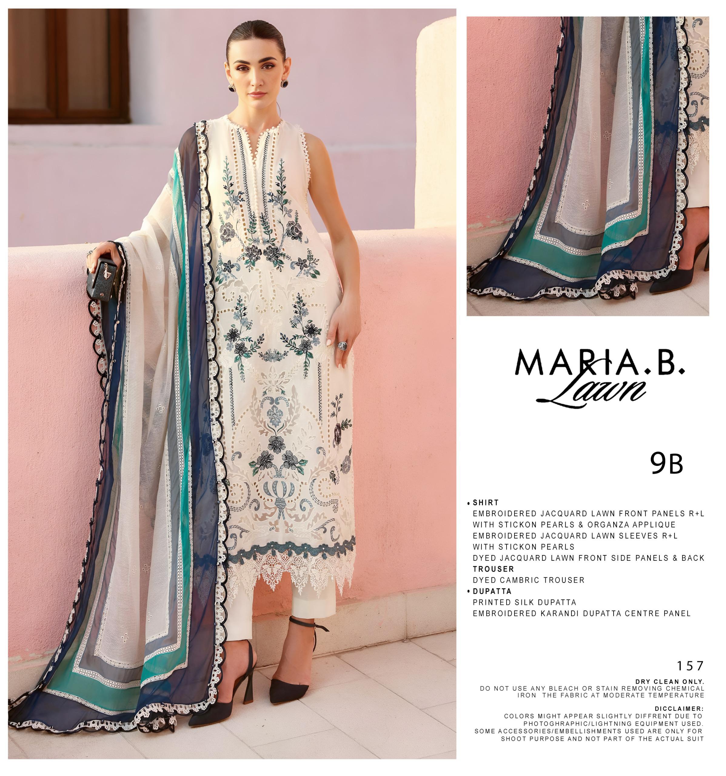 MARIA.B. (Lawn-2026) 9B