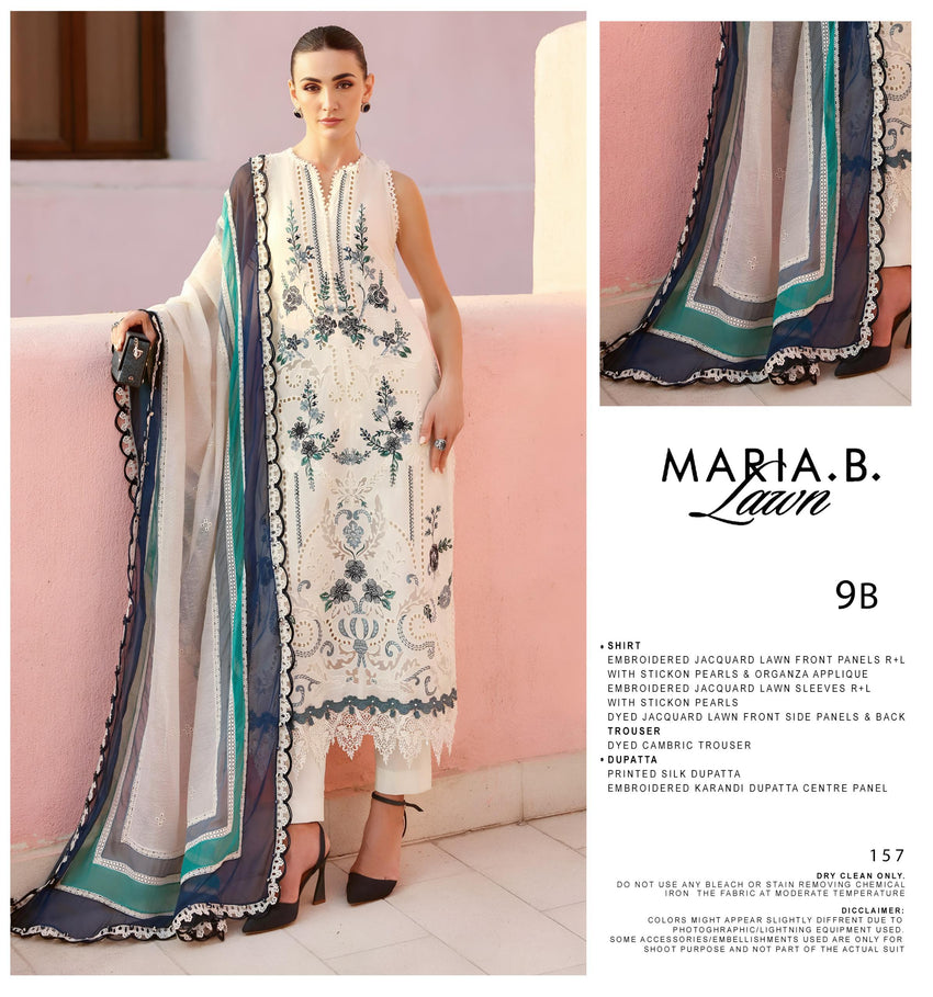 MARIA.B. (Lawn-2026) 9B