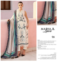 MARIA.B. (Lawn-2026) 9B
