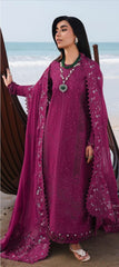 Qalamkar LWAN THREE PIECE 2026 Article-01