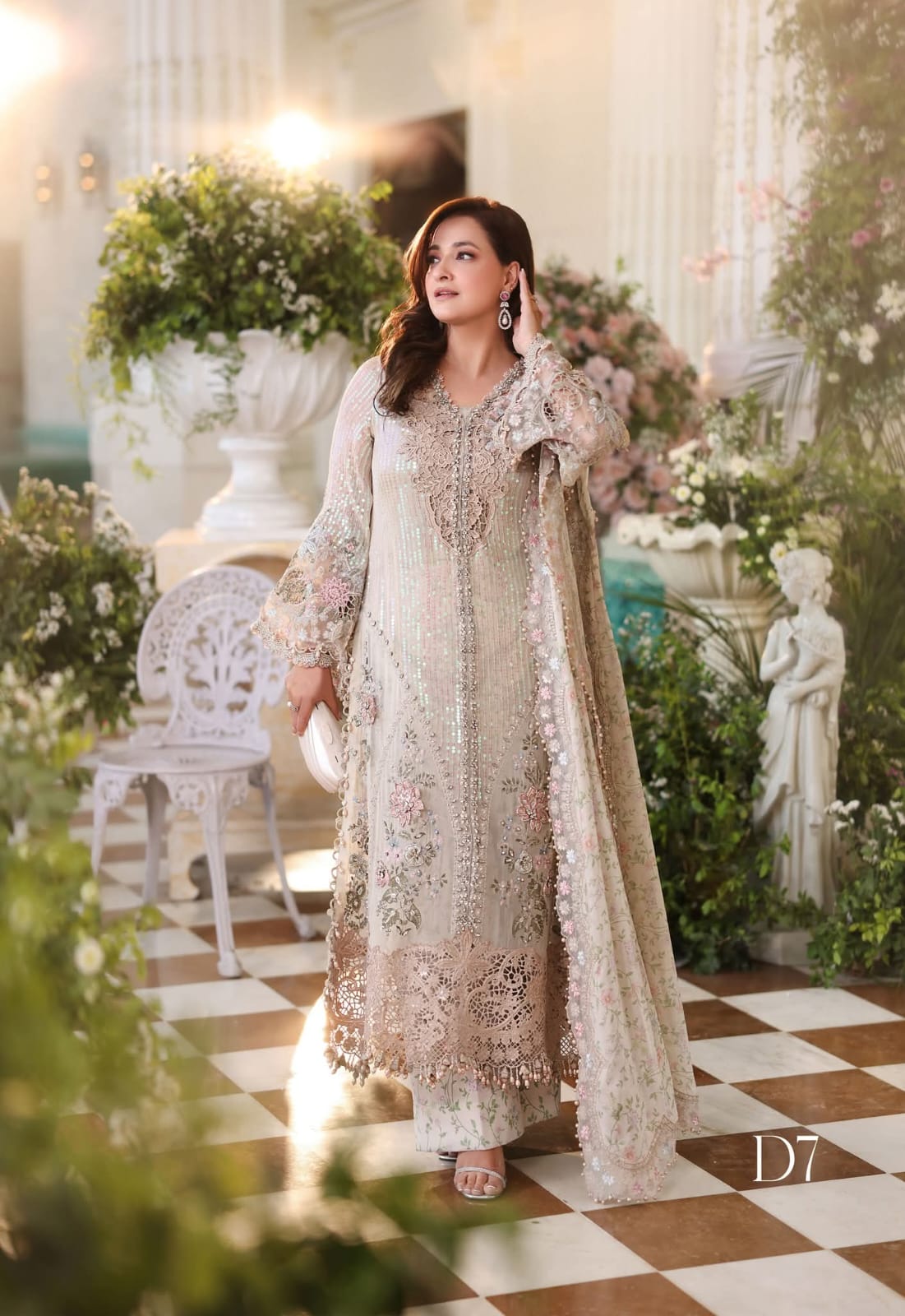 MARIA.B. (chiffon collection -2026)