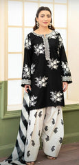 NUREH SUMMER COLLECTION LAWN 2026 (Article 01)