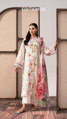 Luxury Lawn 2026