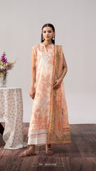 Soha Lawn by Gull jee